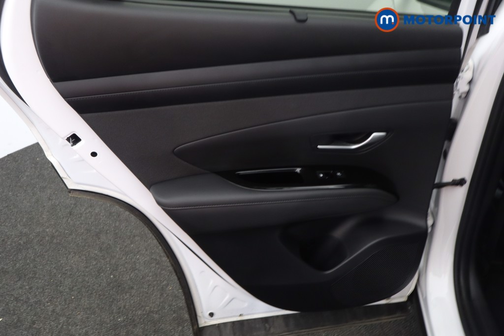 Hyundai Tucson Ultimate Automatic Petrol Plug-In Hybrid SUV - Stock Number (1618261) - 18th supplementary image