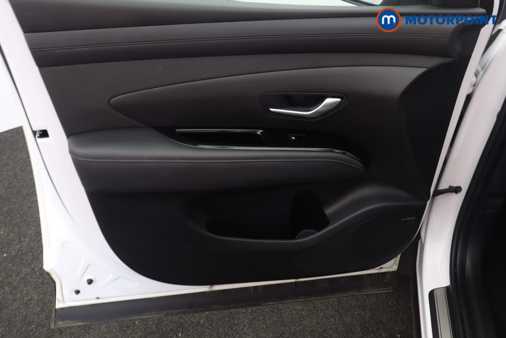 Hyundai Tucson Ultimate Automatic Petrol Plug-In Hybrid SUV - Stock Number (1618261) - 19th supplementary image