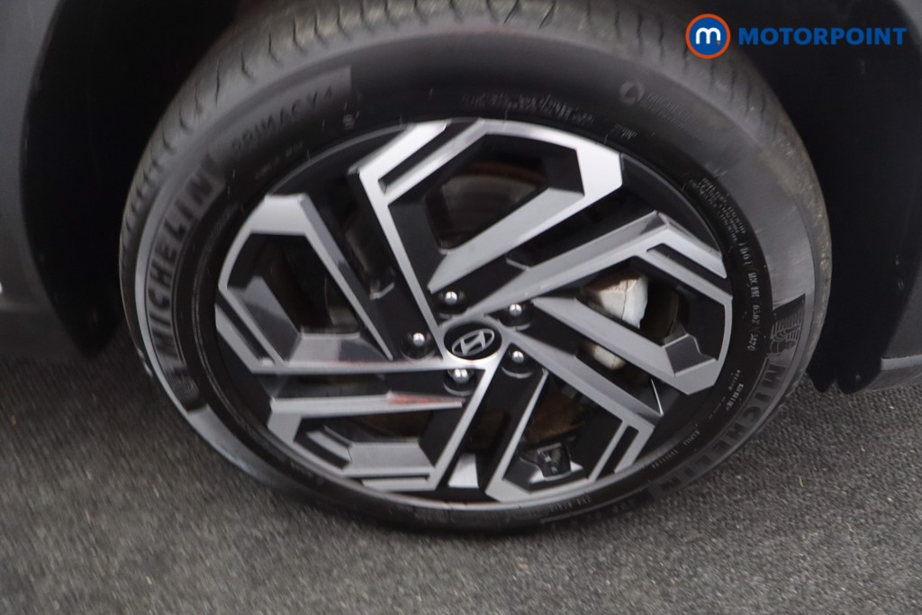 Hyundai Tucson Ultimate Automatic Petrol Plug-In Hybrid SUV - Stock Number (1618261) - 22nd supplementary image