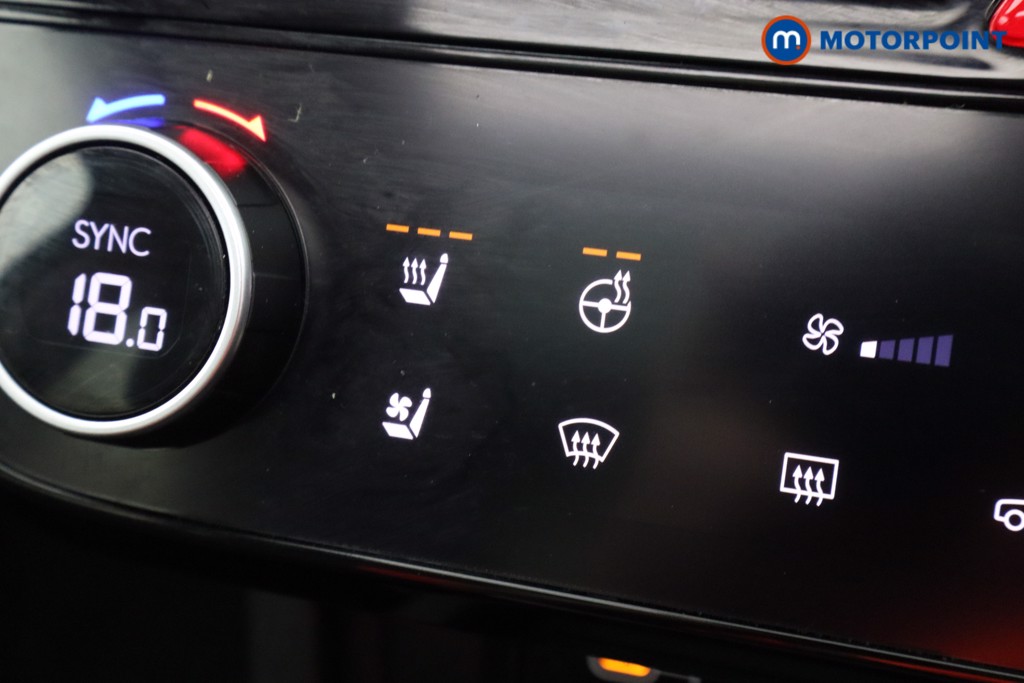 Hyundai Tucson Ultimate Automatic Petrol Plug-In Hybrid SUV - Stock Number (1618261) - 25th supplementary image