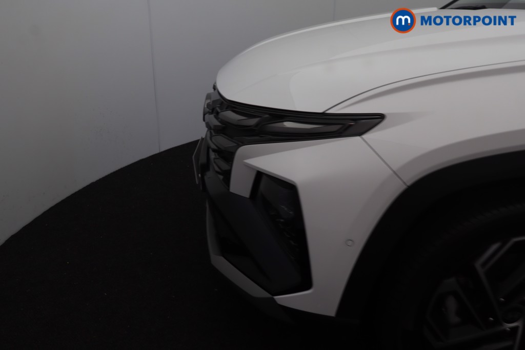Hyundai Tucson Ultimate Automatic Petrol Plug-In Hybrid SUV - Stock Number (1618261) - 27th supplementary image