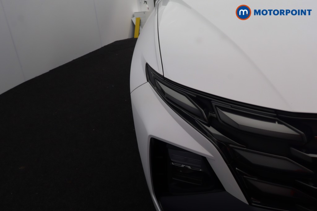 Hyundai Tucson Ultimate Automatic Petrol Plug-In Hybrid SUV - Stock Number (1618261) - 29th supplementary image