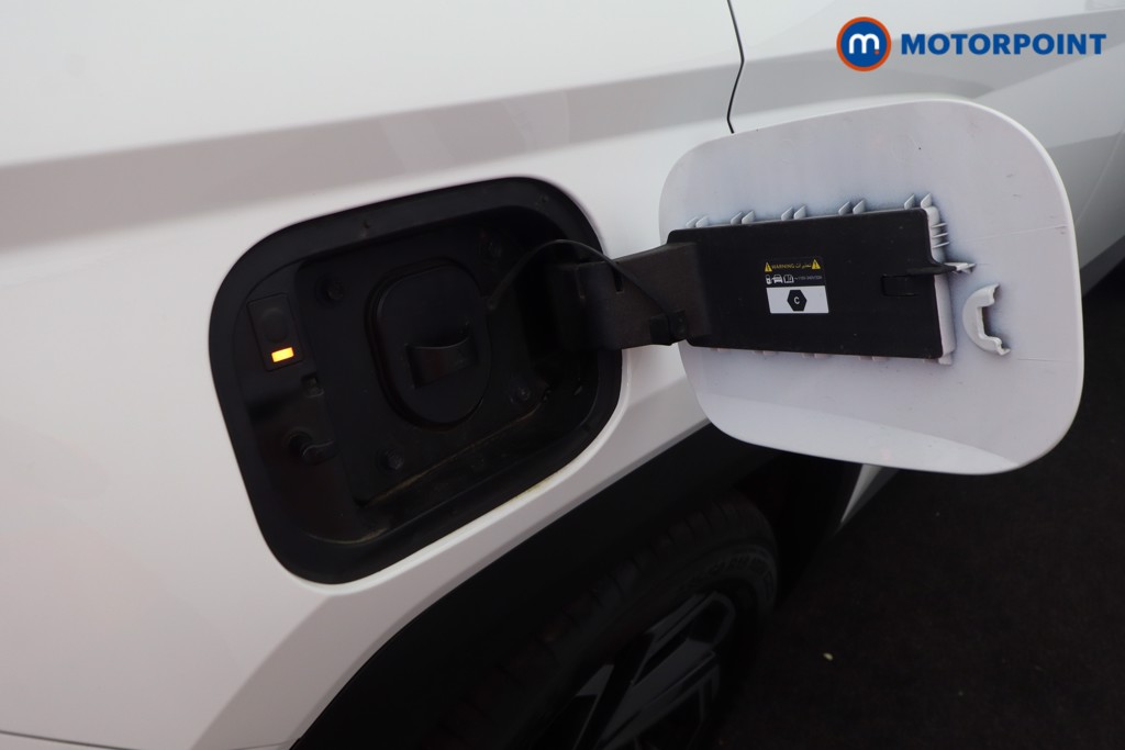 Hyundai Tucson Ultimate Automatic Petrol Plug-In Hybrid SUV - Stock Number (1618261) - 30th supplementary image