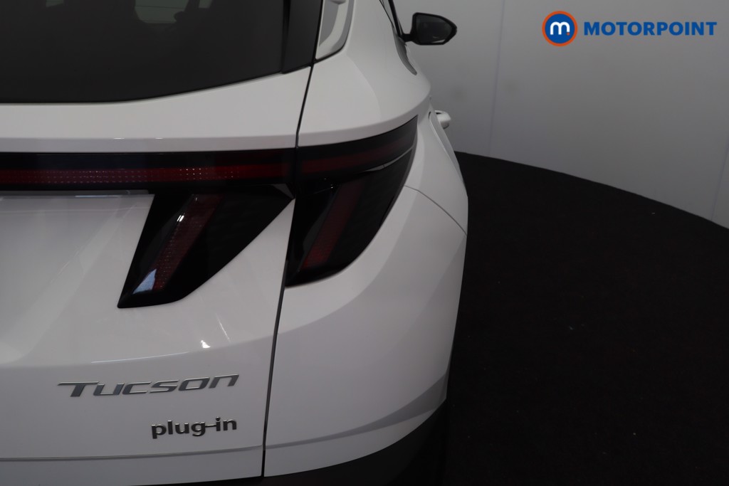 Hyundai Tucson Ultimate Automatic Petrol Plug-In Hybrid SUV - Stock Number (1618261) - 32nd supplementary image