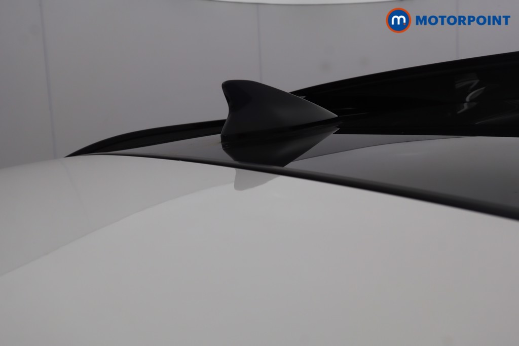 Hyundai Tucson Ultimate Automatic Petrol Plug-In Hybrid SUV - Stock Number (1618261) - 34th supplementary image