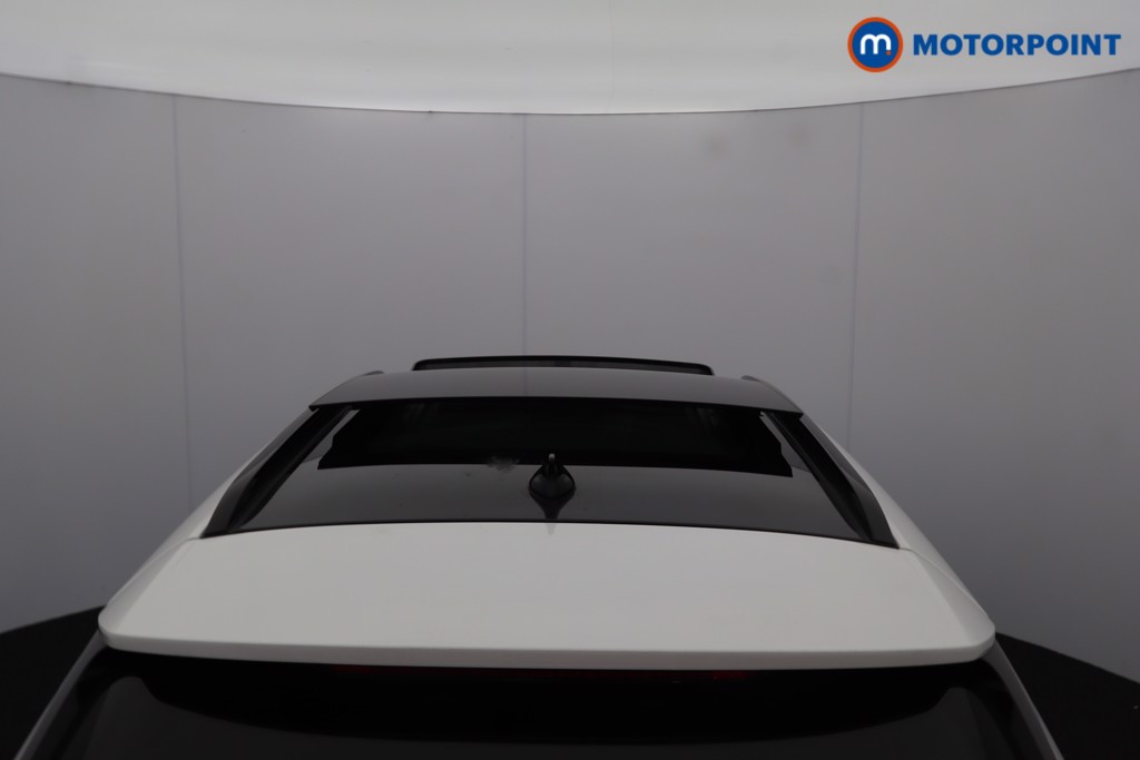 Hyundai Tucson Ultimate Automatic Petrol Plug-In Hybrid SUV - Stock Number (1618261) - 35th supplementary image