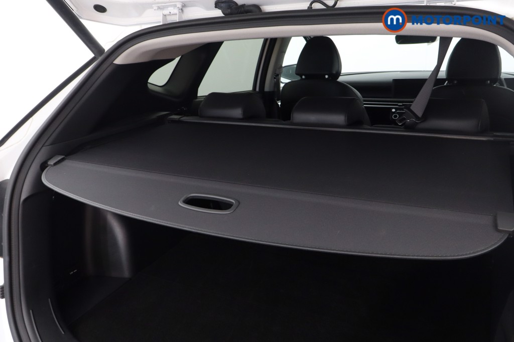 Hyundai Tucson Ultimate Automatic Petrol Plug-In Hybrid SUV - Stock Number (1618261) - 36th supplementary image