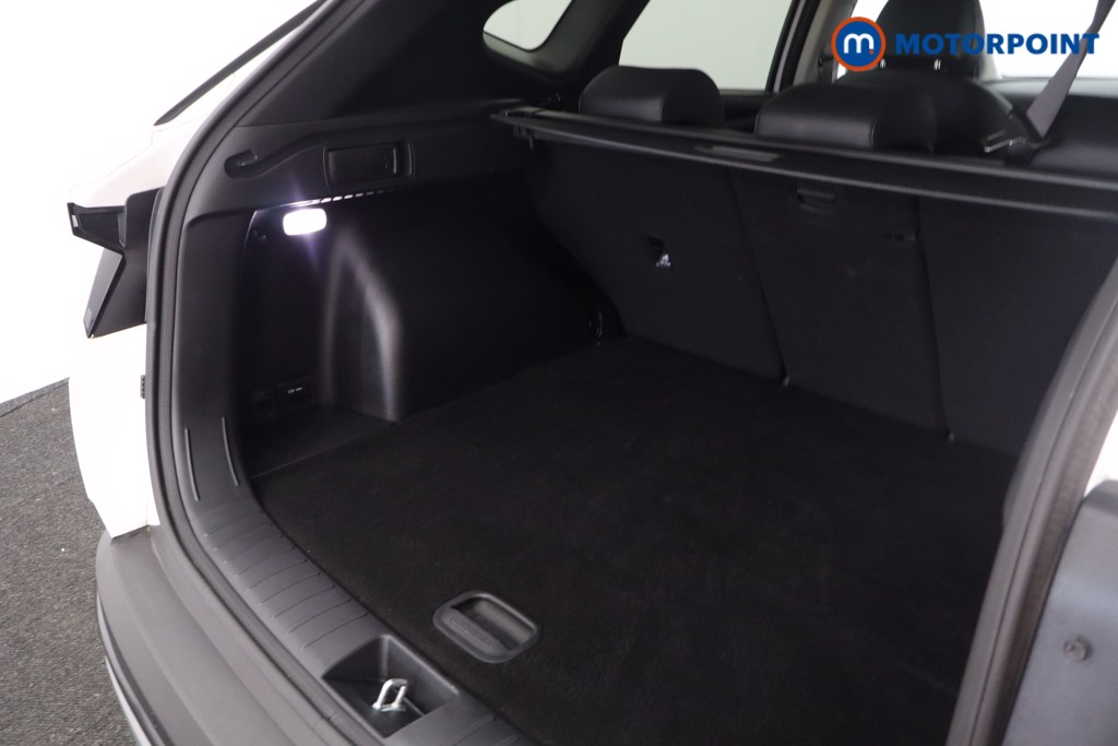 Hyundai Tucson Ultimate Automatic Petrol Plug-In Hybrid SUV - Stock Number (1618261) - 37th supplementary image