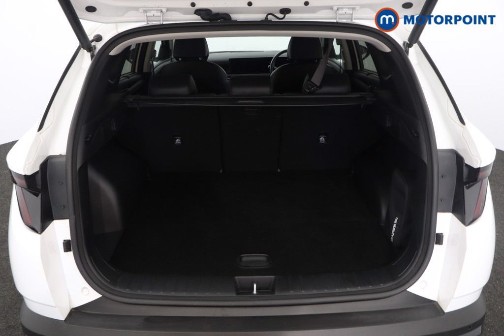Hyundai Tucson Ultimate Automatic Petrol Plug-In Hybrid SUV - Stock Number (1618261) - 38th supplementary image