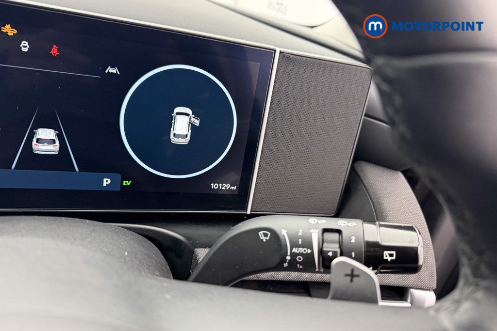 Hyundai Tucson Premium Automatic Petrol-Electric Hybrid SUV - Stock Number (1618272) - 6th supplementary image