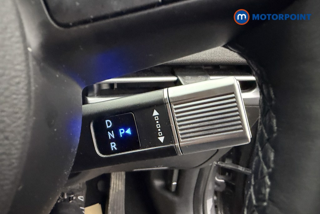 Hyundai Tucson Premium Automatic Petrol-Electric Hybrid SUV - Stock Number (1618272) - 7th supplementary image