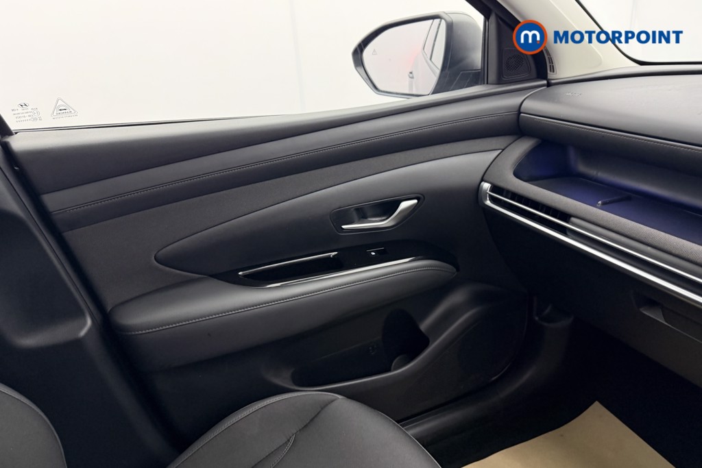 Hyundai Tucson Premium Automatic Petrol-Electric Hybrid SUV - Stock Number (1618272) - 11th supplementary image