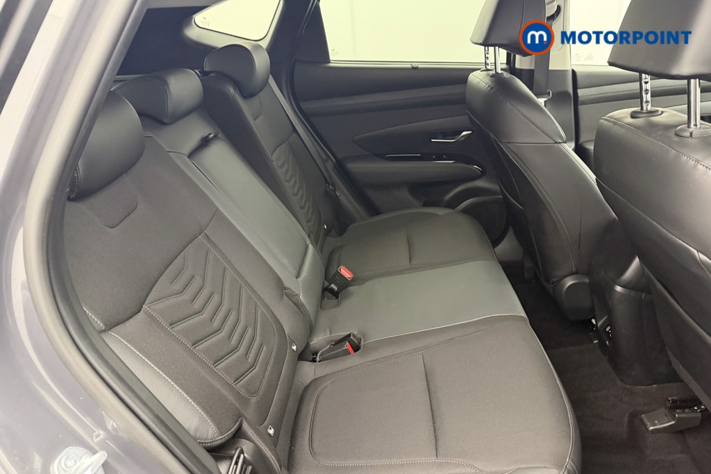 Hyundai Tucson Premium Automatic Petrol-Electric Hybrid SUV - Stock Number (1618272) - 16th supplementary image