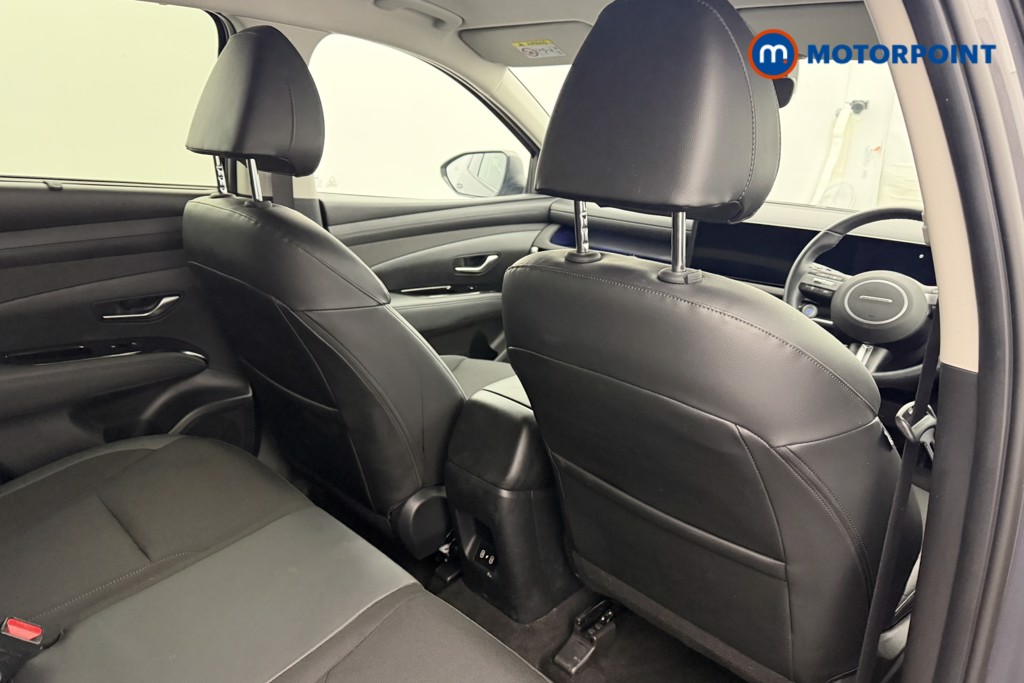 Hyundai Tucson Premium Automatic Petrol-Electric Hybrid SUV - Stock Number (1618272) - 17th supplementary image