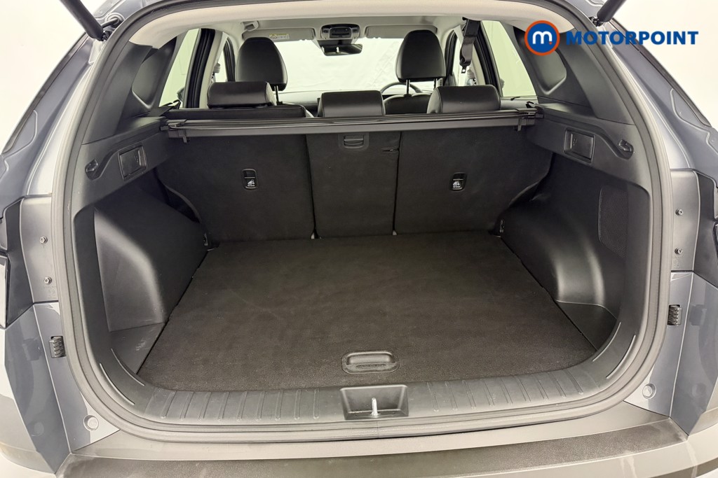 Hyundai Tucson Premium Automatic Petrol-Electric Hybrid SUV - Stock Number (1618272) - 21st supplementary image