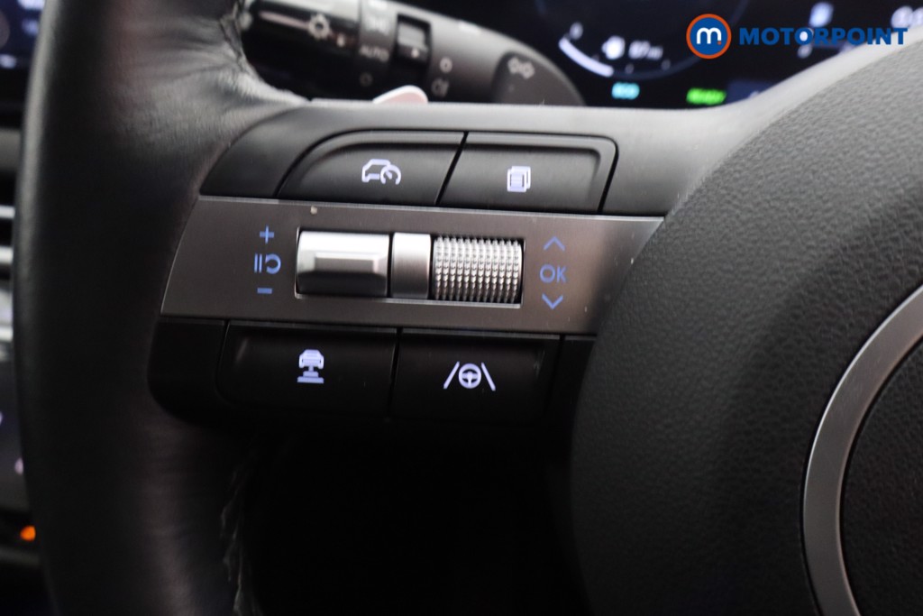 Hyundai Tucson Ultimate Automatic Petrol Plug-In Hybrid SUV - Stock Number (1618291) - 3rd supplementary image