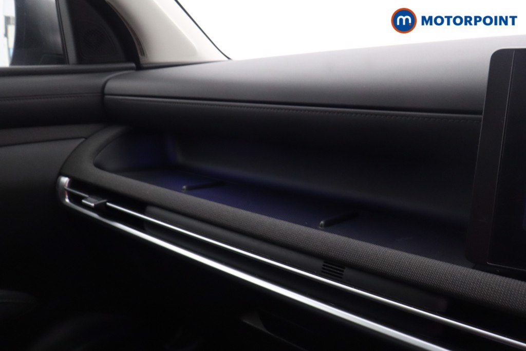 Hyundai Tucson Ultimate Automatic Petrol Plug-In Hybrid SUV - Stock Number (1618291) - 9th supplementary image