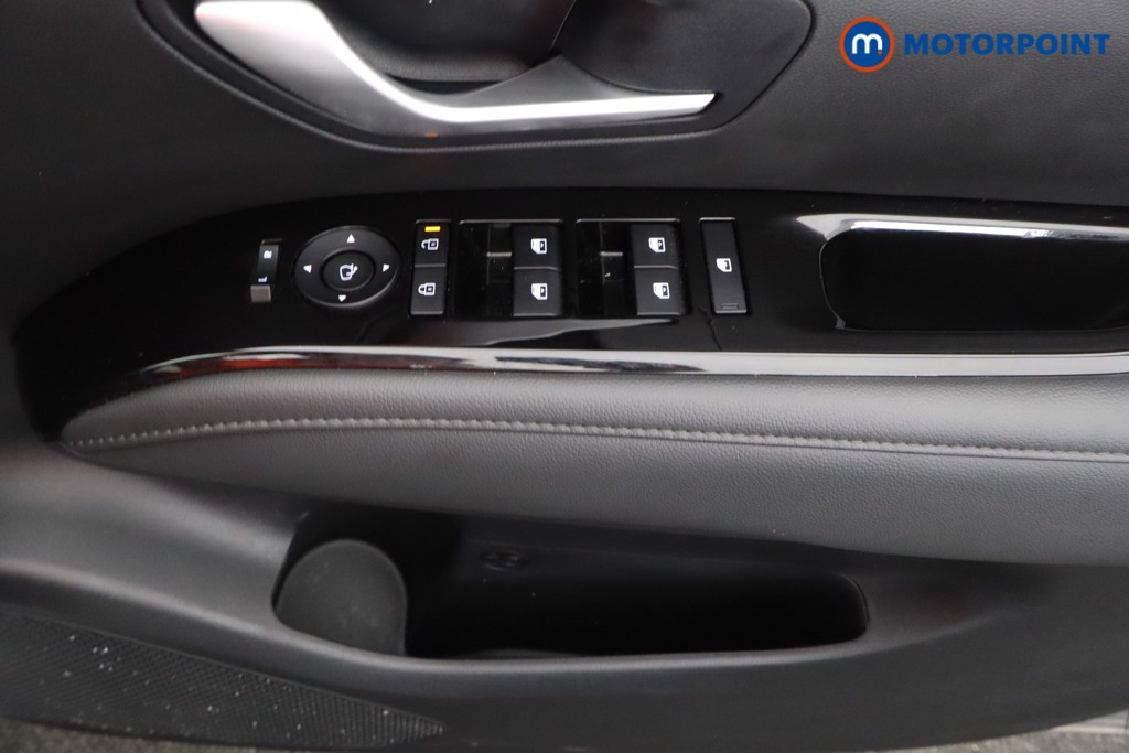 Hyundai Tucson Ultimate Automatic Petrol Plug-In Hybrid SUV - Stock Number (1618291) - 10th supplementary image