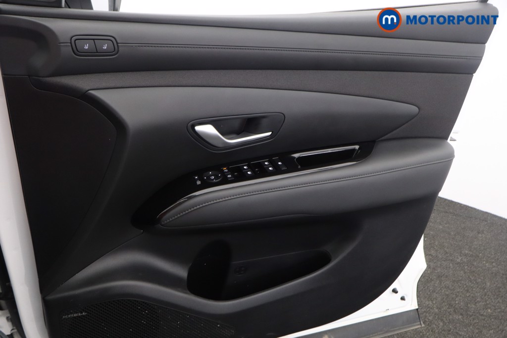 Hyundai Tucson Ultimate Automatic Petrol Plug-In Hybrid SUV - Stock Number (1618291) - 11th supplementary image
