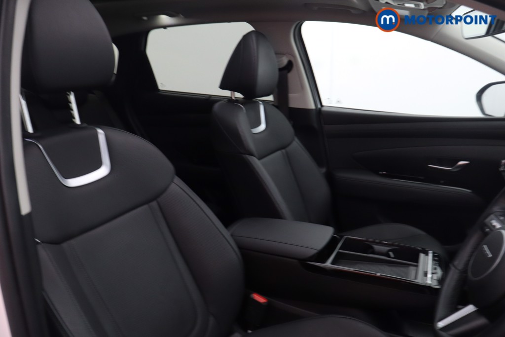 Hyundai Tucson Ultimate Automatic Petrol Plug-In Hybrid SUV - Stock Number (1618291) - 12th supplementary image