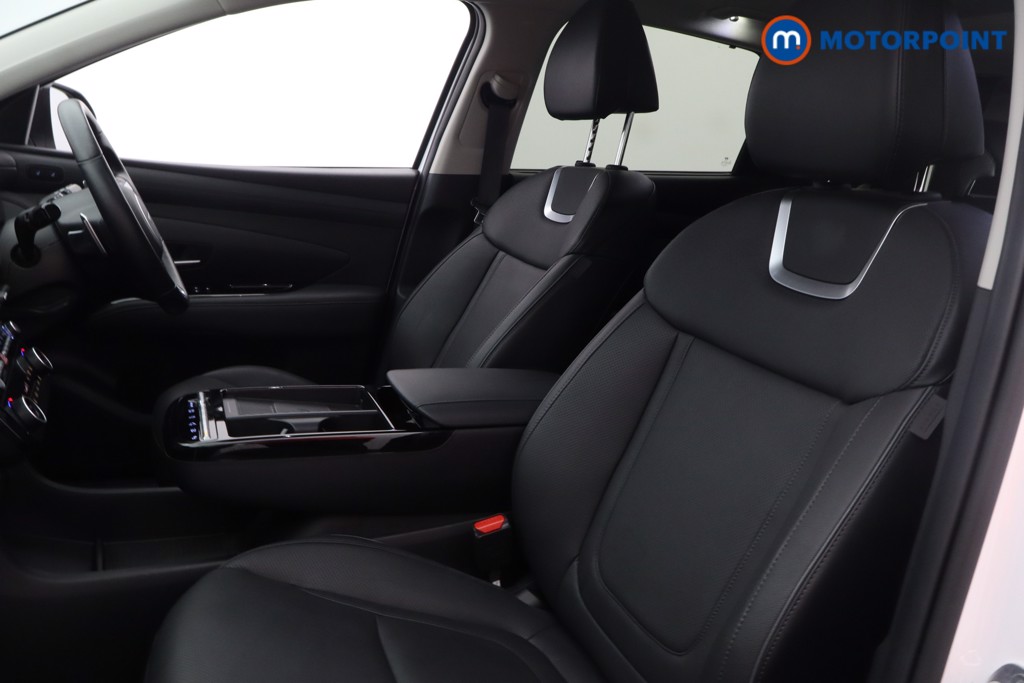 Hyundai Tucson Ultimate Automatic Petrol Plug-In Hybrid SUV - Stock Number (1618291) - 13th supplementary image