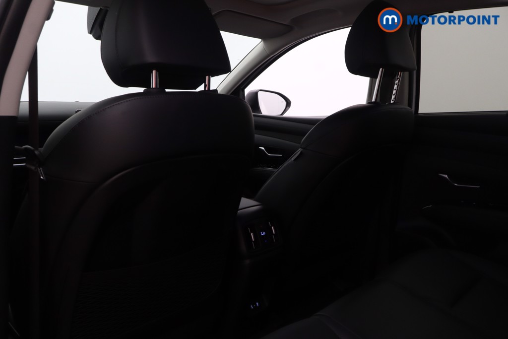 Hyundai Tucson Ultimate Automatic Petrol Plug-In Hybrid SUV - Stock Number (1618291) - 14th supplementary image