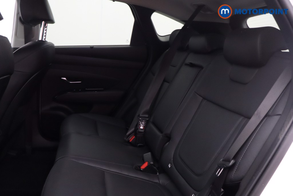 Hyundai Tucson Ultimate Automatic Petrol Plug-In Hybrid SUV - Stock Number (1618291) - 15th supplementary image