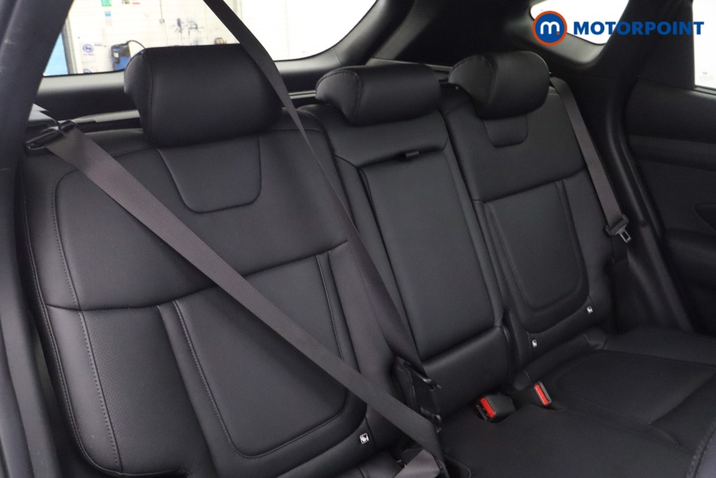 Hyundai Tucson Ultimate Automatic Petrol Plug-In Hybrid SUV - Stock Number (1618291) - 16th supplementary image