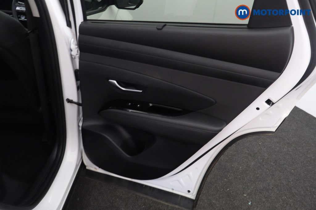 Hyundai Tucson Ultimate Automatic Petrol Plug-In Hybrid SUV - Stock Number (1618291) - 17th supplementary image