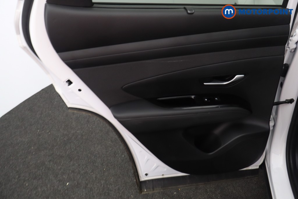 Hyundai Tucson Ultimate Automatic Petrol Plug-In Hybrid SUV - Stock Number (1618291) - 18th supplementary image