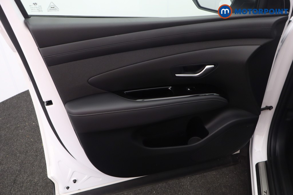 Hyundai Tucson Ultimate Automatic Petrol Plug-In Hybrid SUV - Stock Number (1618291) - 19th supplementary image