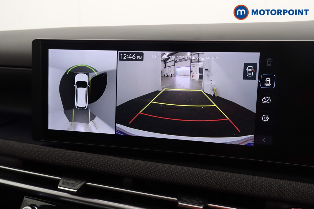 Hyundai Tucson Ultimate Automatic Petrol Plug-In Hybrid SUV - Stock Number (1618291) - 24th supplementary image