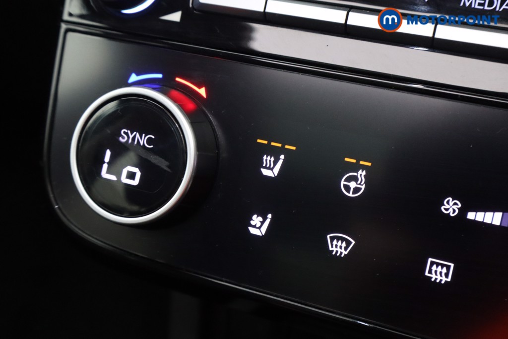 Hyundai Tucson Ultimate Automatic Petrol Plug-In Hybrid SUV - Stock Number (1618291) - 26th supplementary image