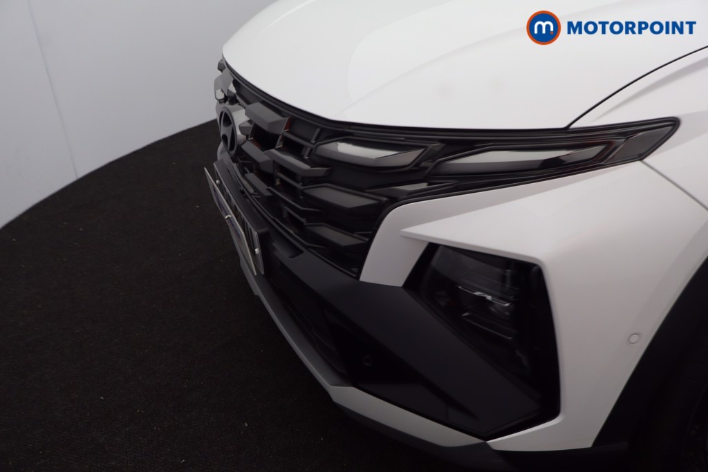 Hyundai Tucson Ultimate Automatic Petrol Plug-In Hybrid SUV - Stock Number (1618291) - 28th supplementary image