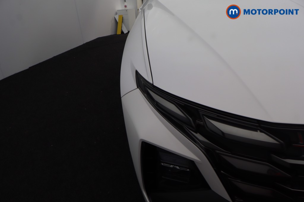 Hyundai Tucson Ultimate Automatic Petrol Plug-In Hybrid SUV - Stock Number (1618291) - 29th supplementary image