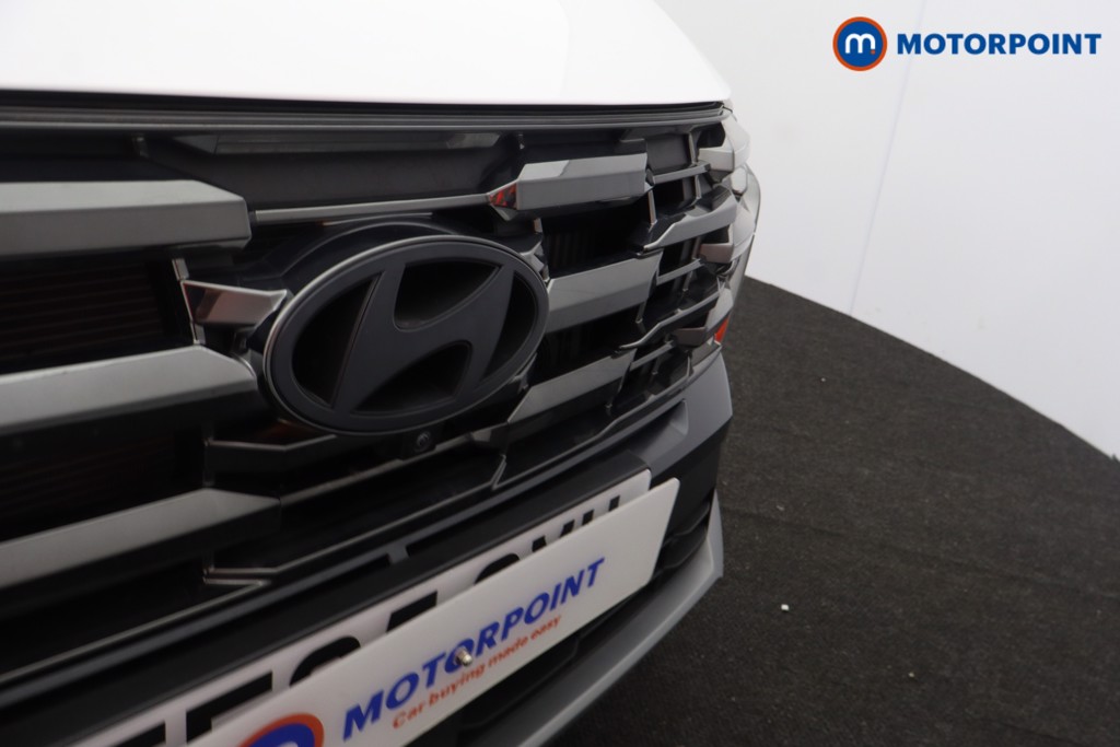 Hyundai Tucson Ultimate Automatic Petrol Plug-In Hybrid SUV - Stock Number (1618291) - 30th supplementary image