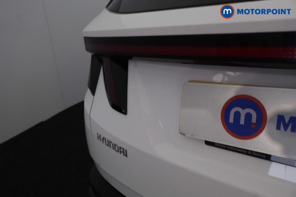 Hyundai Tucson Ultimate Automatic Petrol Plug-In Hybrid SUV - Stock Number (1618291) - 31st supplementary image