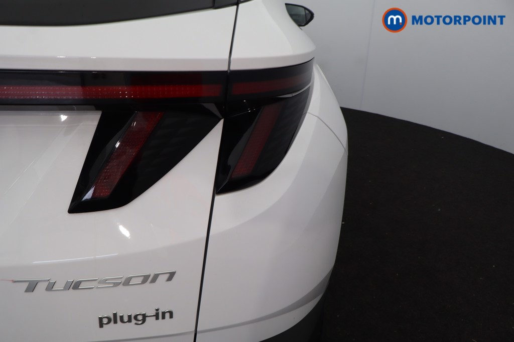 Hyundai Tucson Ultimate Automatic Petrol Plug-In Hybrid SUV - Stock Number (1618291) - 32nd supplementary image