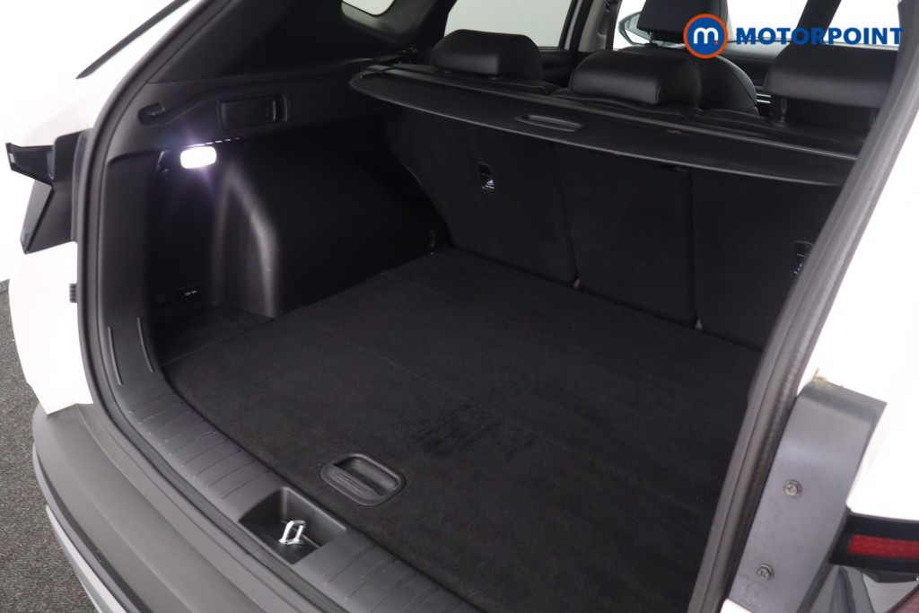 Hyundai Tucson Ultimate Automatic Petrol Plug-In Hybrid SUV - Stock Number (1618291) - 37th supplementary image