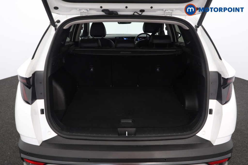Hyundai Tucson Ultimate Automatic Petrol Plug-In Hybrid SUV - Stock Number (1618291) - 38th supplementary image
