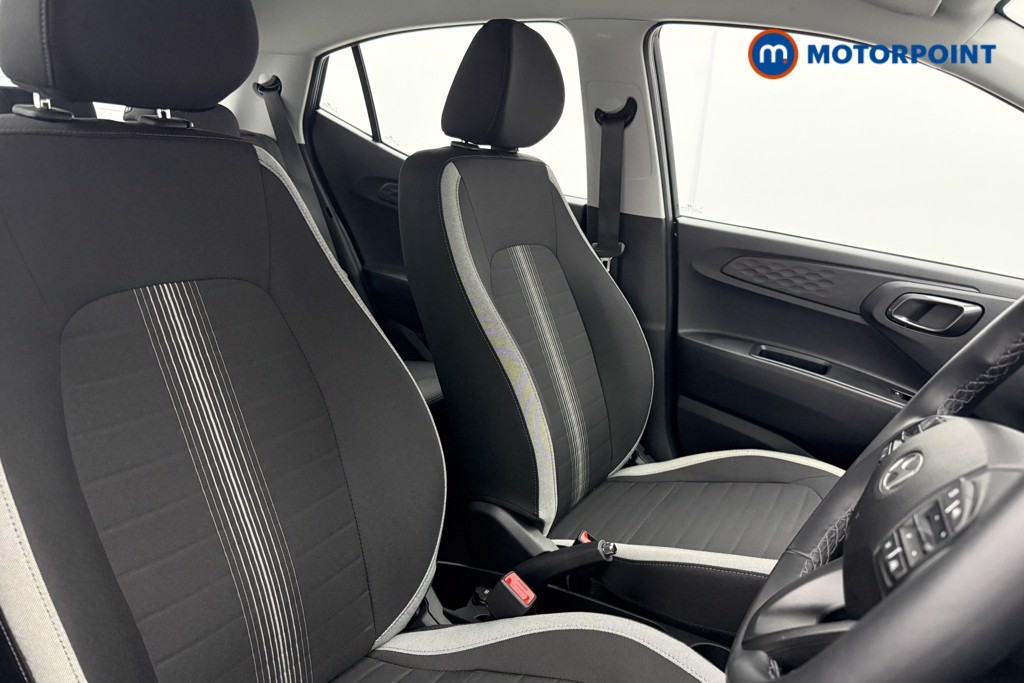 Hyundai I10 Advance Automatic Petrol Hatchback - Stock Number (1618294) - 6th supplementary image