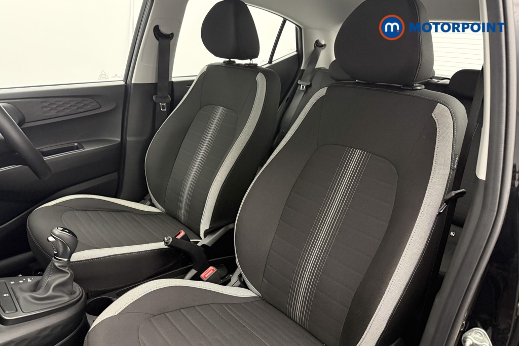 Hyundai I10 Advance Automatic Petrol Hatchback - Stock Number (1618294) - 7th supplementary image