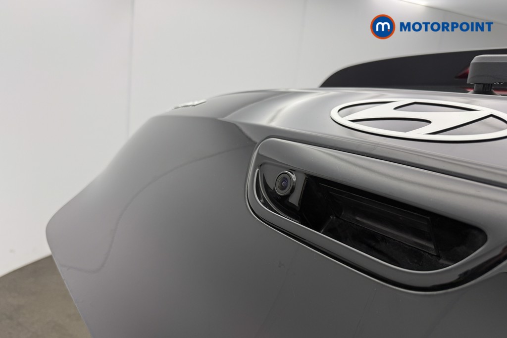 Hyundai I10 Advance Automatic Petrol Hatchback - Stock Number (1618294) - 11th supplementary image