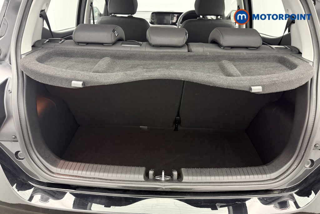 Hyundai I10 Advance Automatic Petrol Hatchback - Stock Number (1618294) - 12th supplementary image