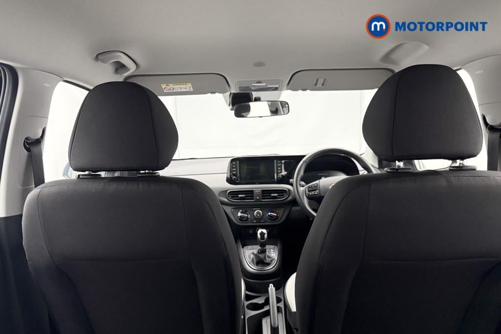 Hyundai I10 Advance Automatic Petrol Hatchback - Stock Number (1618294) - 13th supplementary image