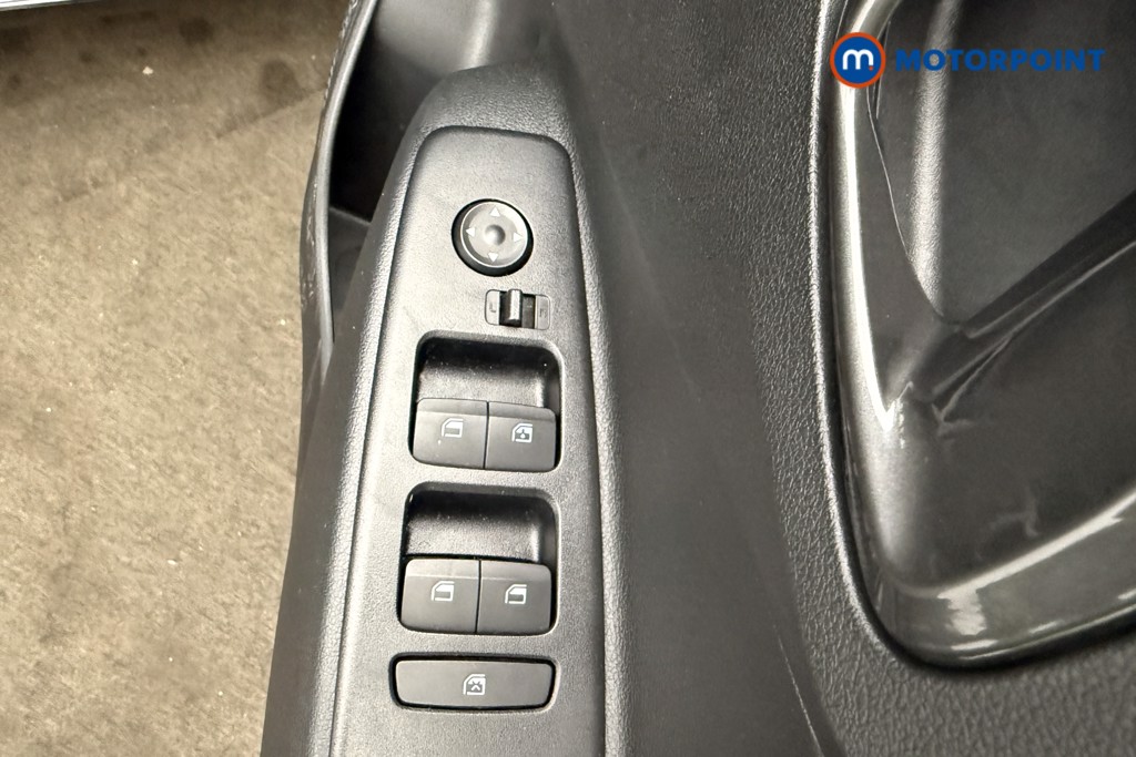 Hyundai I10 Advance Automatic Petrol Hatchback - Stock Number (1618294) - 15th supplementary image