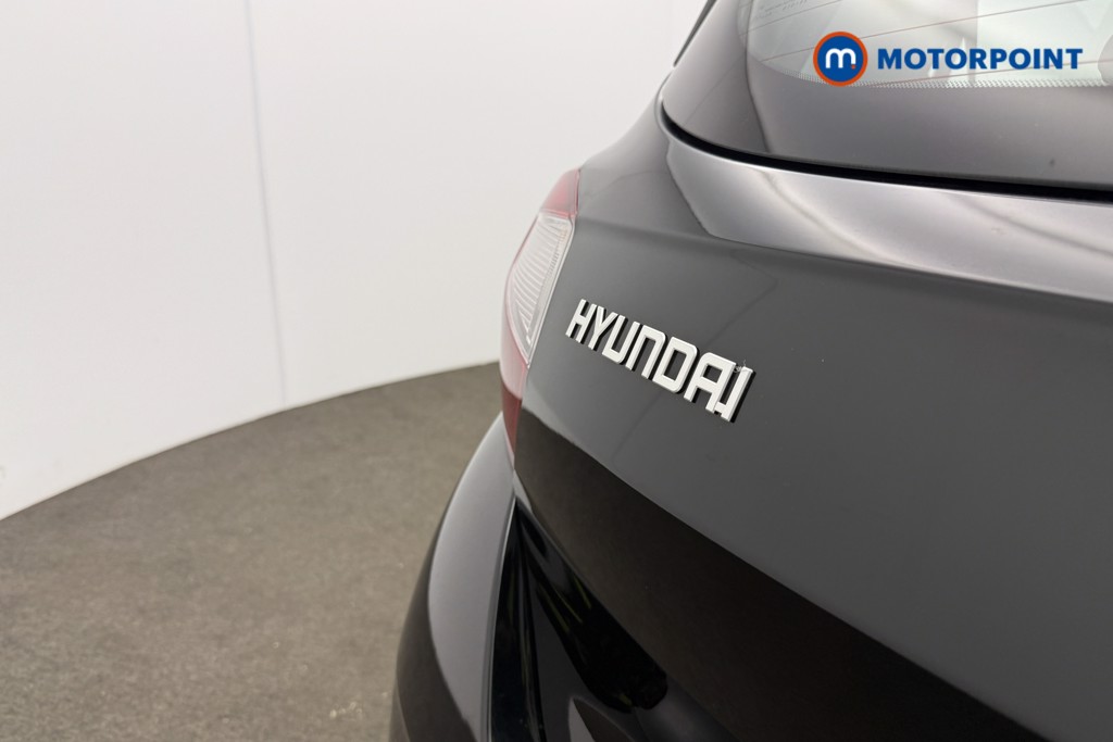 Hyundai I10 Advance Automatic Petrol Hatchback - Stock Number (1618294) - 22nd supplementary image