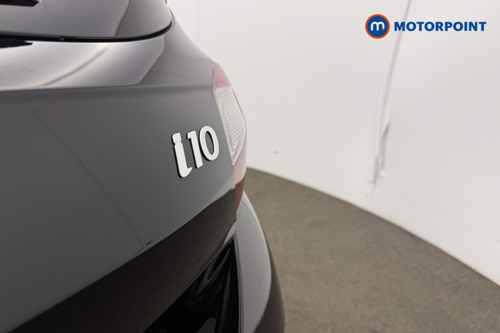 Hyundai I10 Advance Automatic Petrol Hatchback - Stock Number (1618294) - 23rd supplementary image