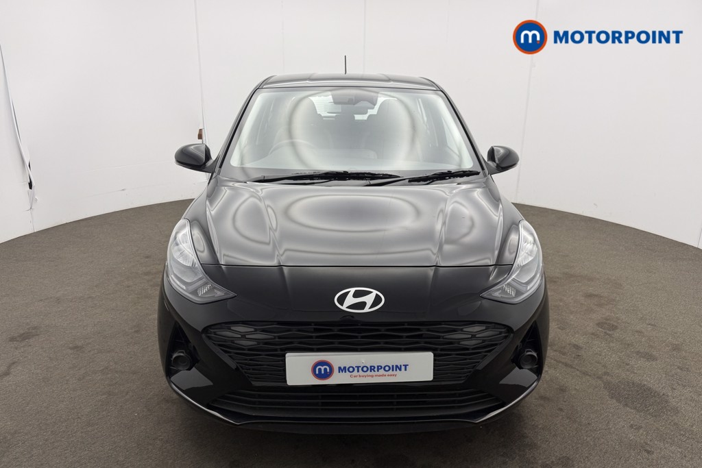 Hyundai I10 Advance Automatic Petrol Hatchback - Stock Number (1618294) - 25th supplementary image