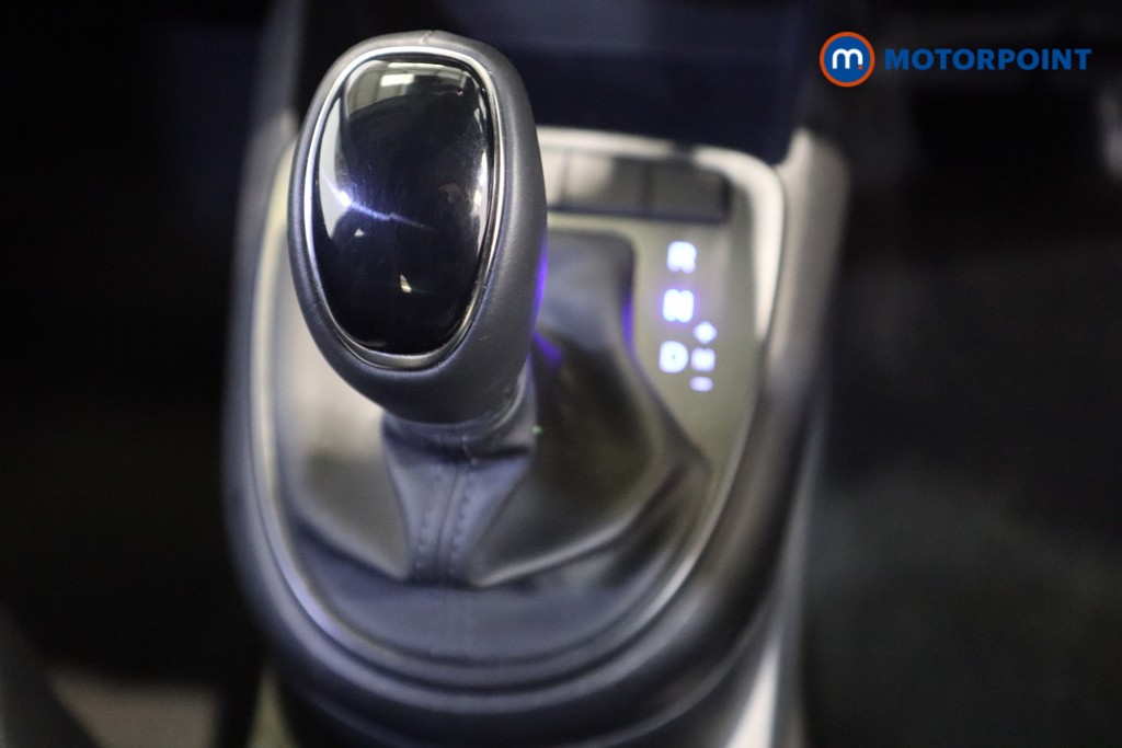 Hyundai I10 Advance Automatic Petrol Hatchback - Stock Number (1618300) - 5th supplementary image